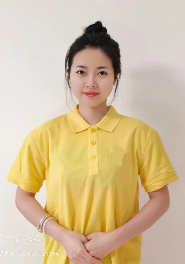 白小白家政学员风采 1