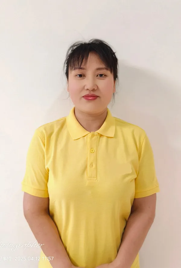 白小白家政学员风采 2