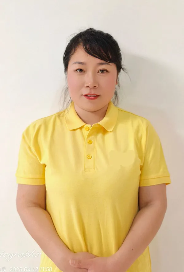 白小白家政学员风采 3