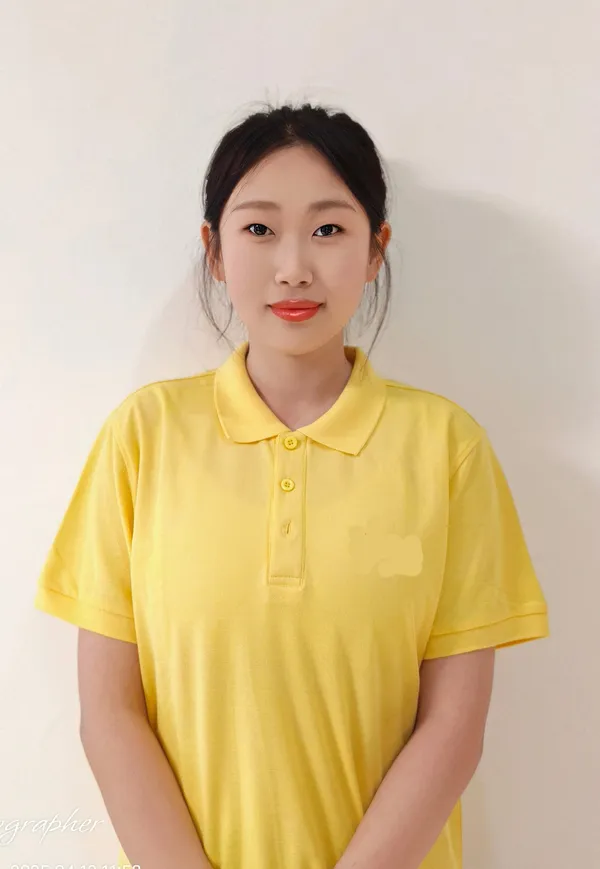白小白家政学员风采 4