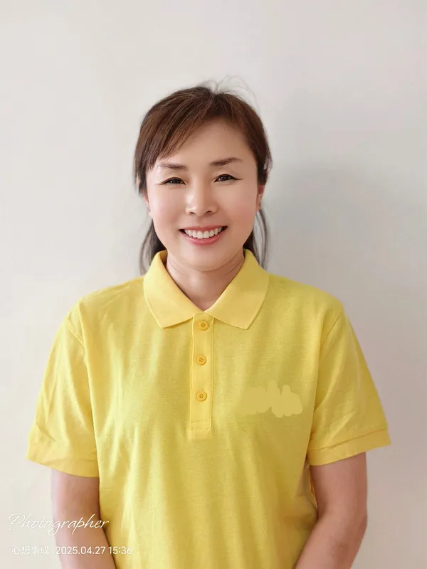白小白家政学员风采 7