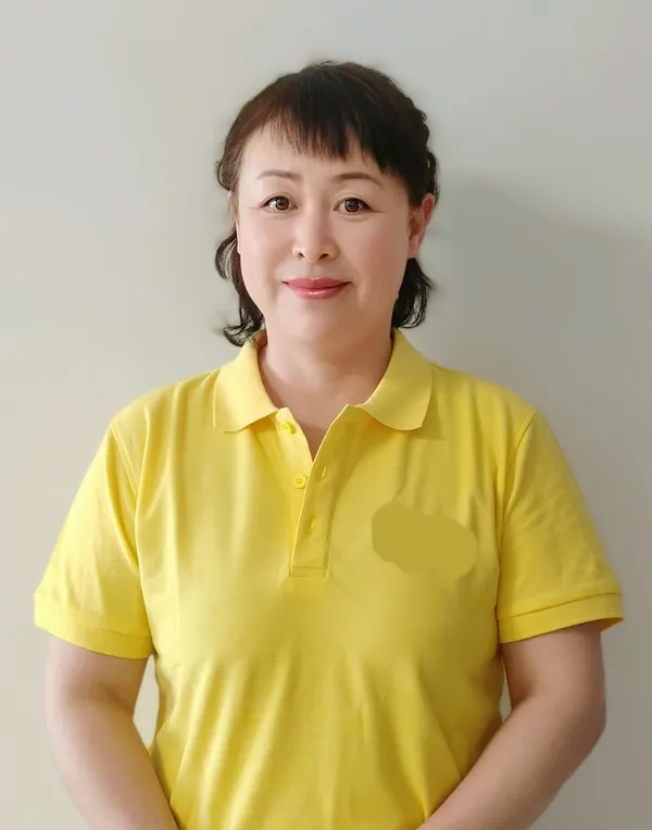 白小白家政学员风采 8