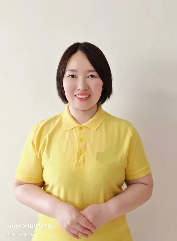 白小白家政学员风采 9
