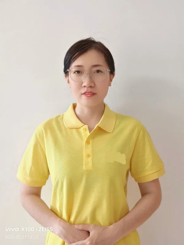 白小白家政学员风采 10