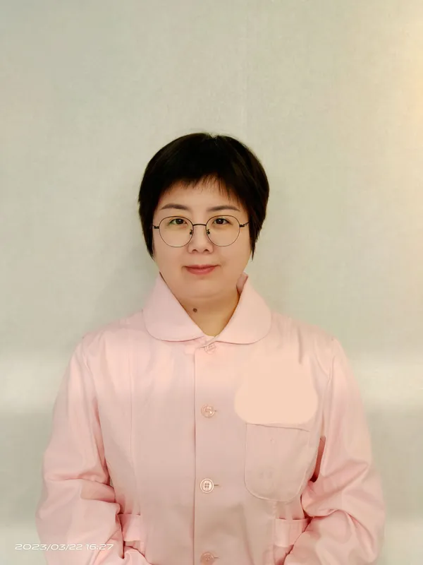 白小白家政学员风采 11