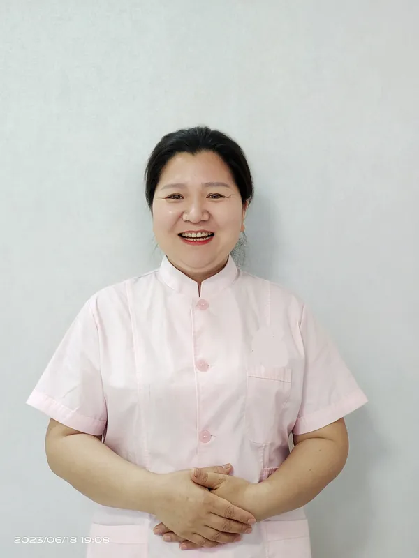 白小白家政学员风采 15