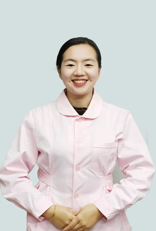 白小白家政学员风采 31
