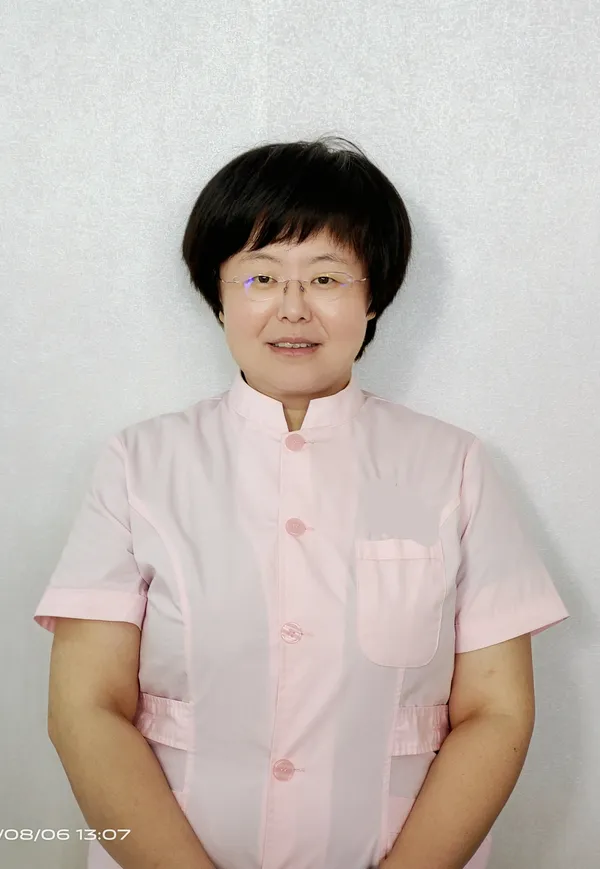 白小白家政学员风采 49
