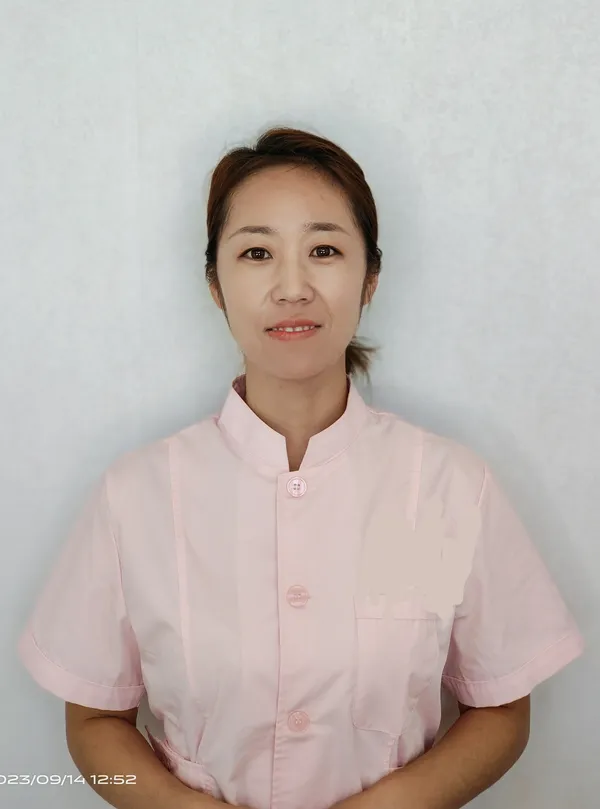 白小白家政学员风采 51