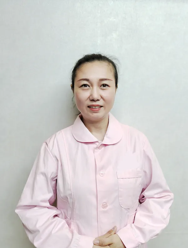 白小白家政学员风采 75