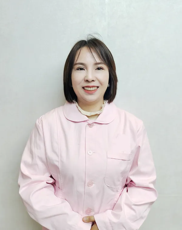 白小白家政学员风采 76