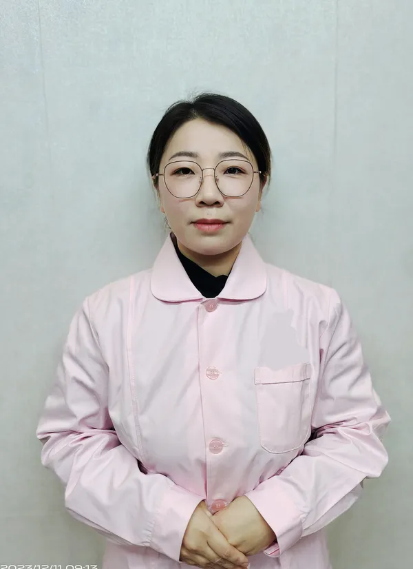 白小白家政学员风采 77