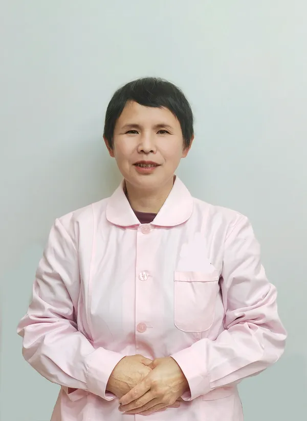 白小白家政学员风采 80