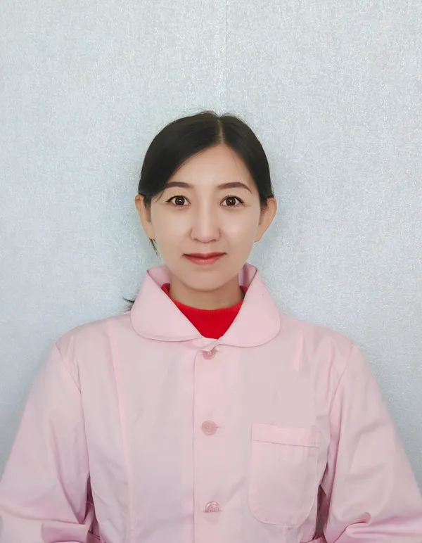 白小白家政学员风采 82
