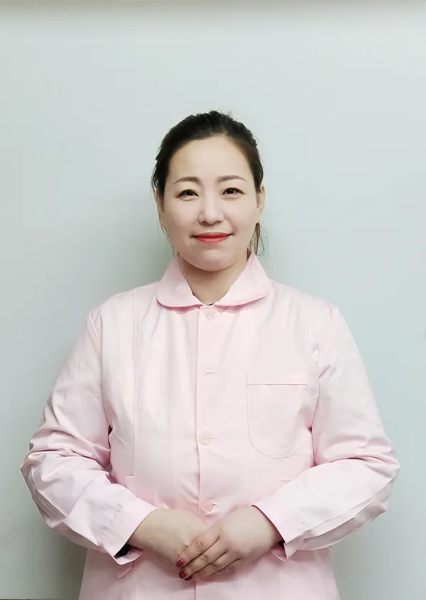 白小白家政学员风采 87
