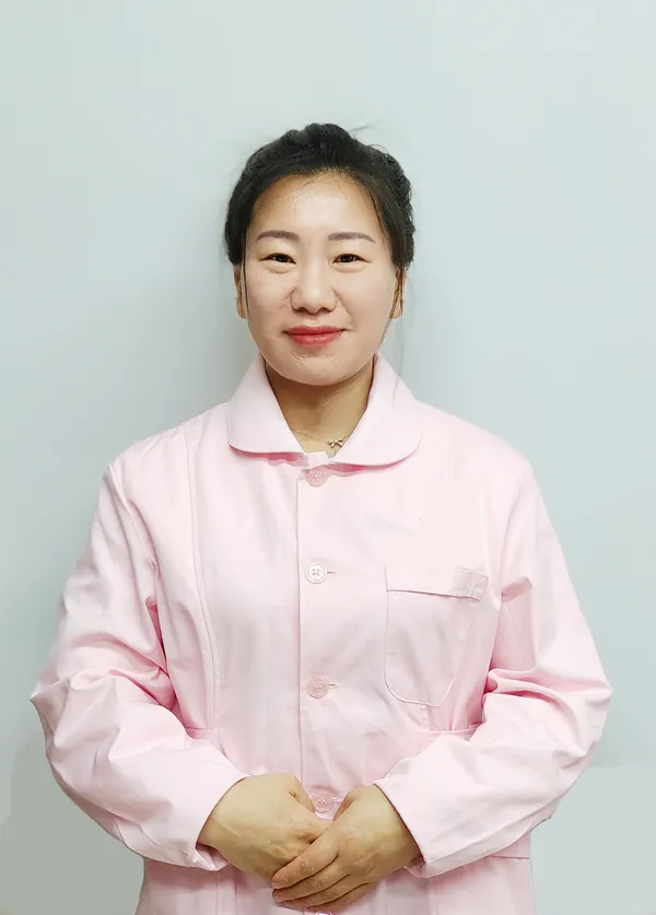 白小白家政学员风采 88