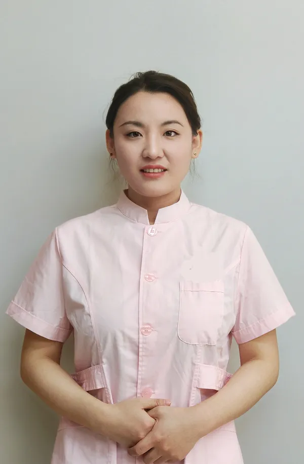白小白家政学员风采 91