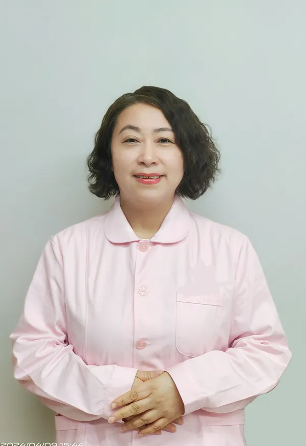 白小白家政学员风采 93