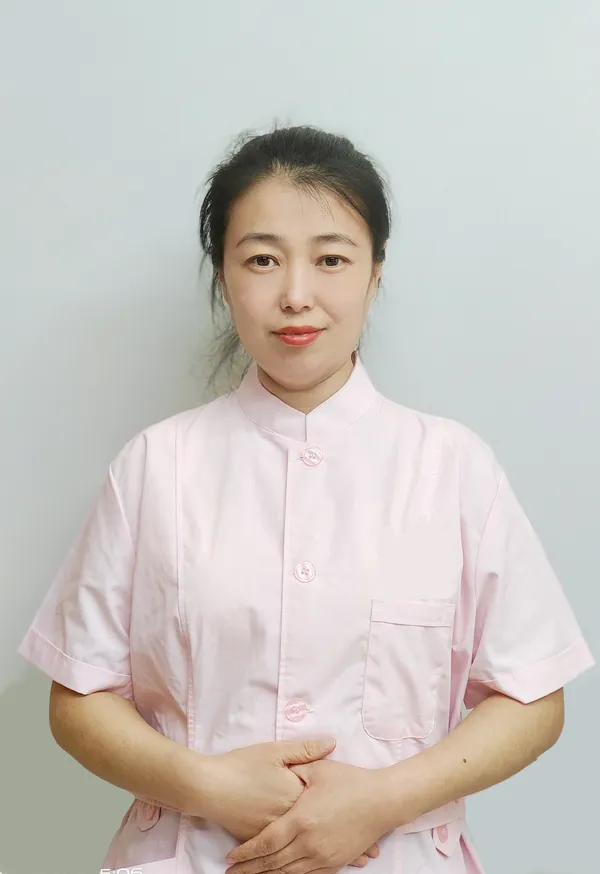 白小白家政学员风采 94