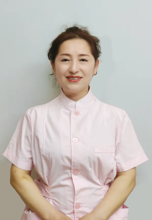 白小白家政学员风采 95