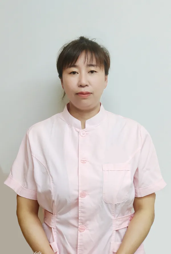 白小白家政学员风采 96