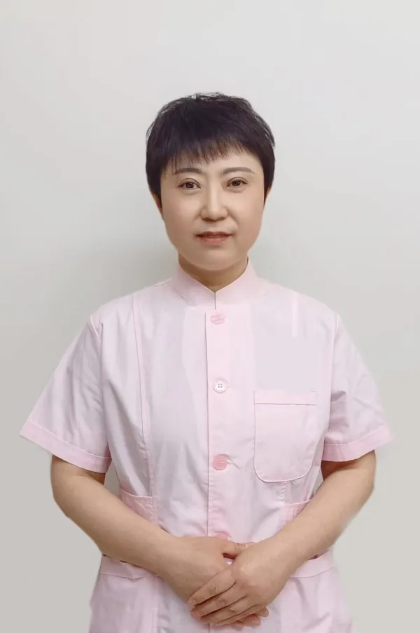 白小白家政学员风采 97
