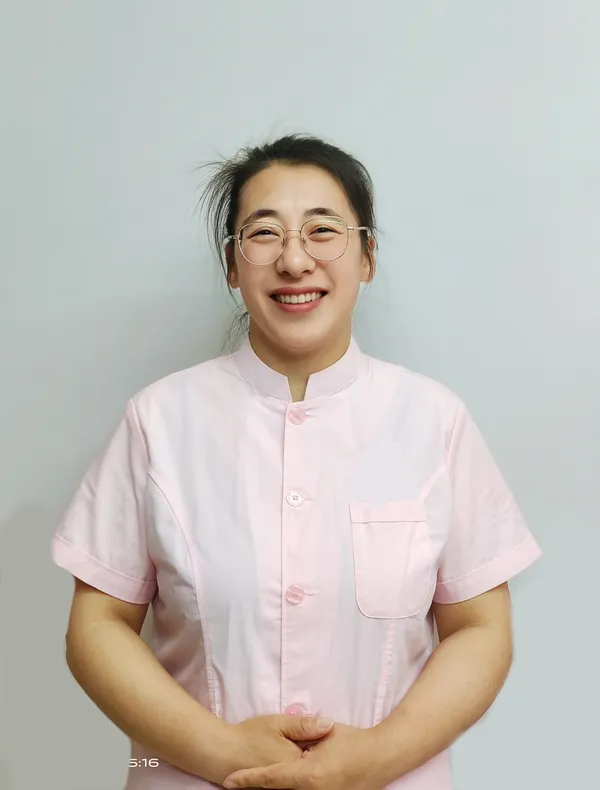白小白家政学员风采 98