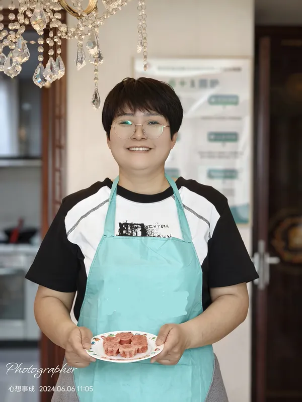 白小白家政学员风采 139