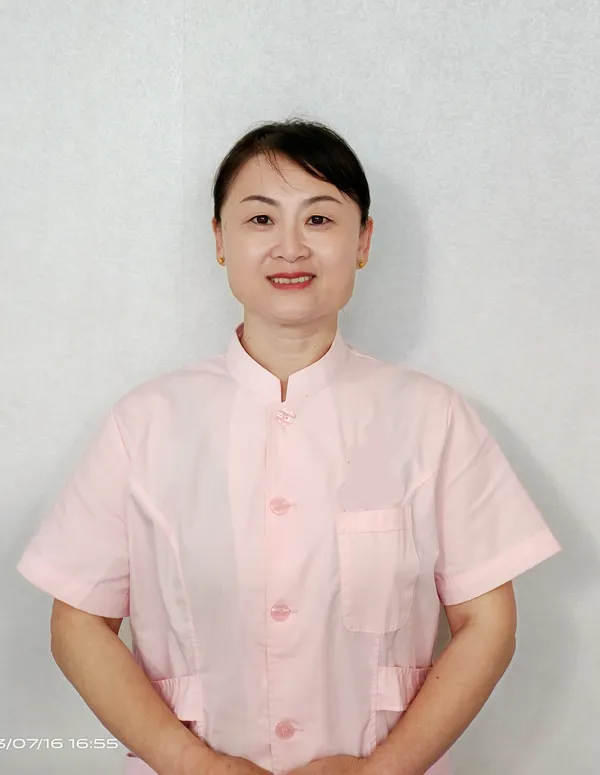 白小白家政学员风采 154