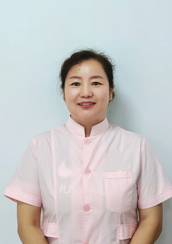 白小白家政学员风采 155