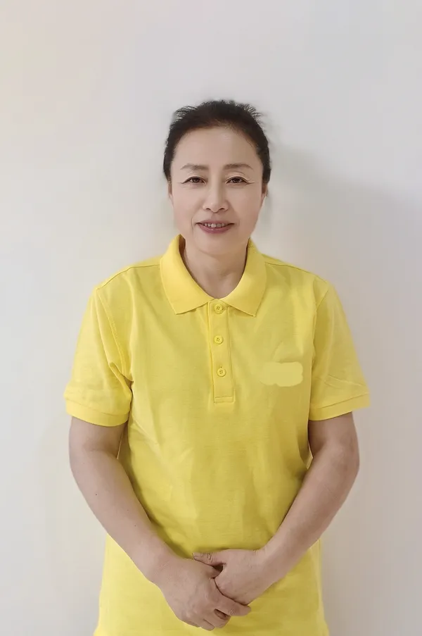 白小白家政学员风采 179