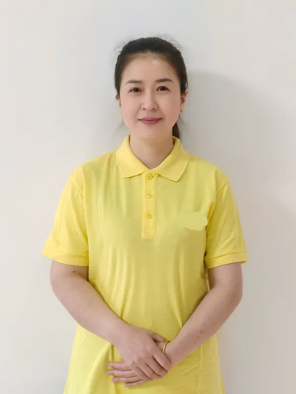 白小白家政学员风采 182