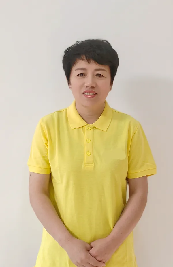 白小白家政学员风采 183