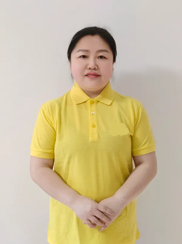 白小白家政学员风采 184