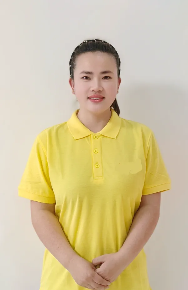 白小白家政学员风采 186