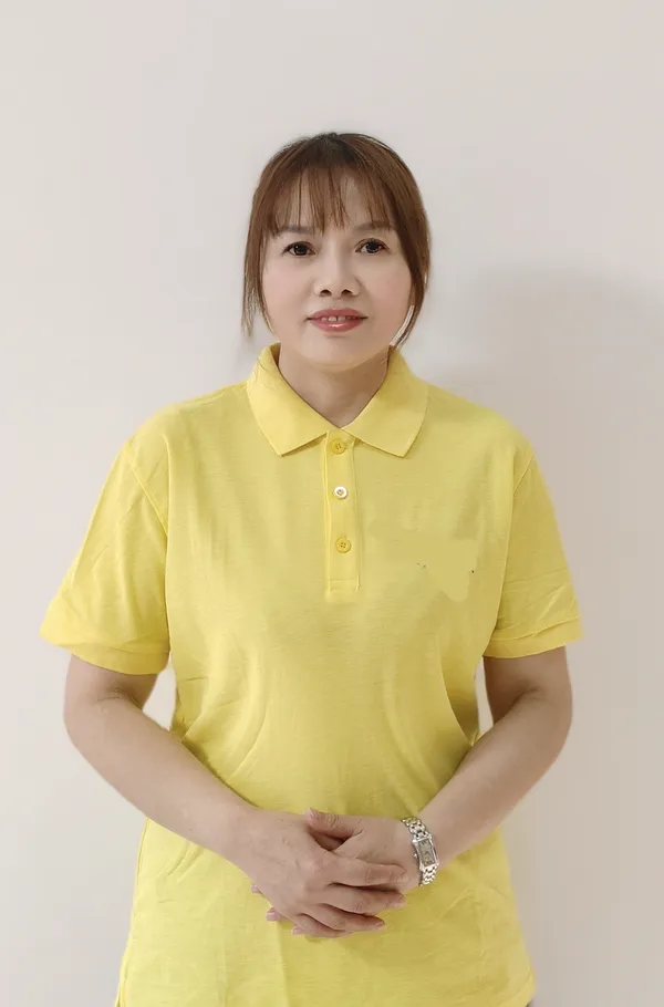 白小白家政学员风采 187