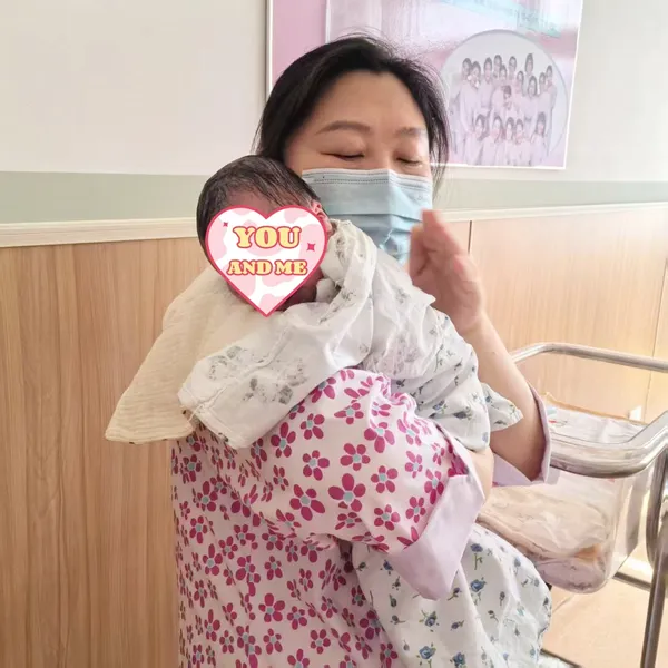 白小白家政学员风采 190