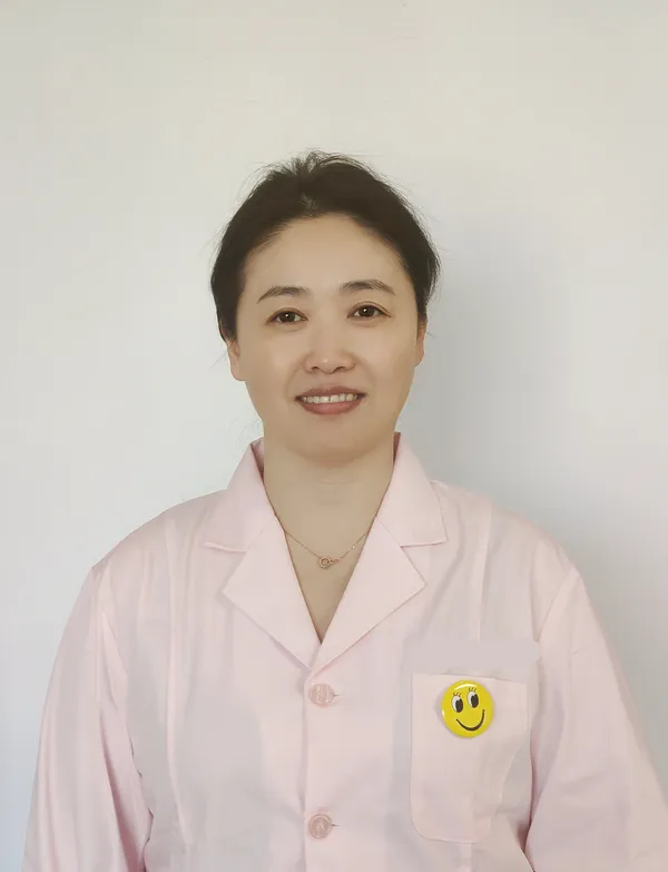白小白家政学员风采 191