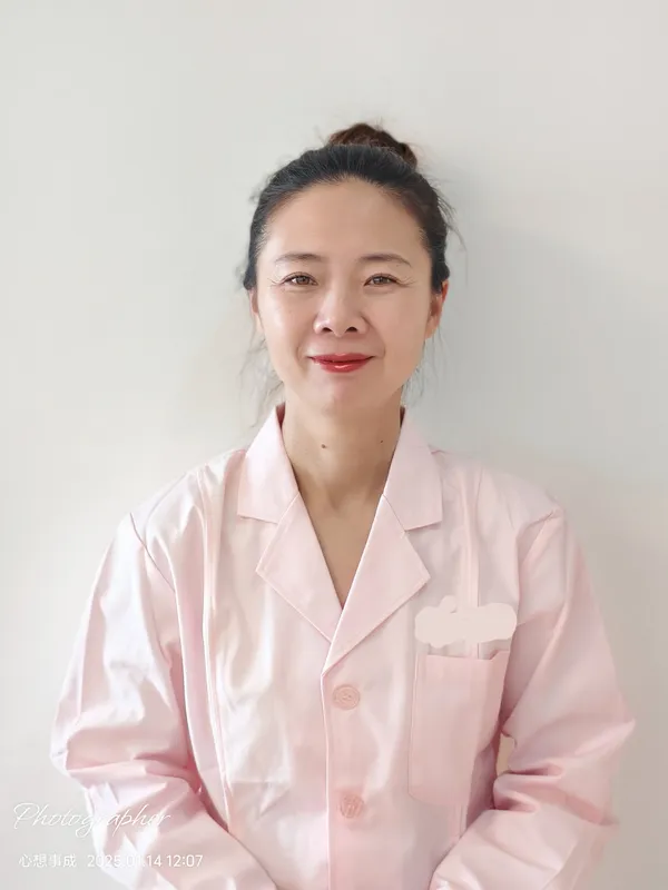 白小白家政学员风采 192