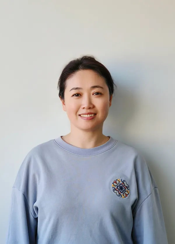 白小白家政学员风采 197
