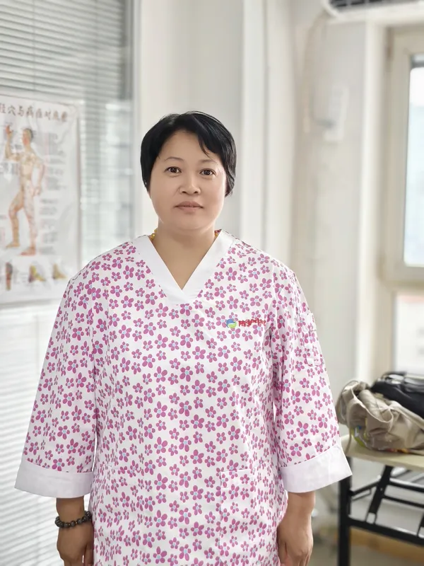 白小白家政学员风采 207