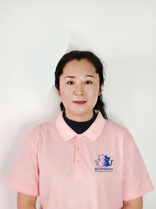 白小白家政学员风采 225