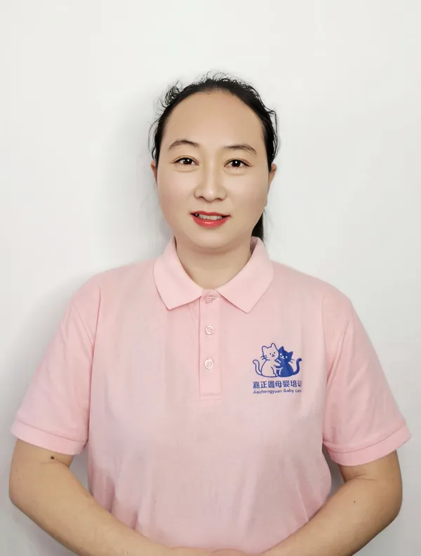 白小白家政学员风采 234